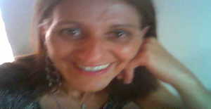 Irenizinha 64 anos Sou de Rio Grande/Rio Grande do Sul, Procuro Encontros Amizade com Homem