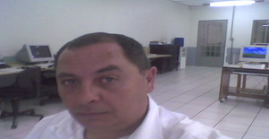 Rudinei1962 58 anos Sou de Brasília/Distrito Federal, Procuro Namoro com Mulher