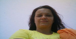 Odeti 49 anos Sou de Florianopolis/Santa Catarina, Procuro Encontros Amizade com Homem