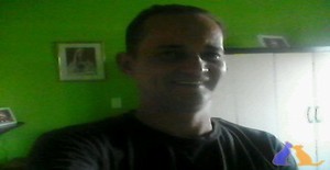 Guilhermecqueiro 54 anos Sou de Belo Horizonte/Minas Gerais, Procuro Encontros Amizade com Mulher
