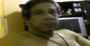 Le44am 57 anos Sou de Manaus/Amazonas, Procuro Encontros Amizade com Mulher