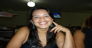 Sarosa 29 anos Sou de Montes Claros/Minas Gerais, Procuro Encontros Amizade com Homem