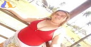 Vandagata 46 anos Sou de Caucaia/Ceará, Procuro Encontros Amizade com Homem