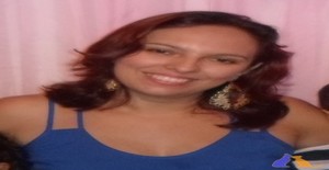 Tatiana_ce 40 anos Sou de Ocara/Ceará, Procuro Encontros Amizade com Homem