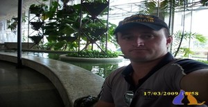DANIEL 555 39 anos Sou de Manaus/Amazonas, Procuro Encontros Amizade com Mulher