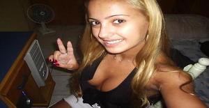 Karollinaa 33 anos Sou de São Paulo/Sao Paulo, Procuro Encontros Amizade com Homem